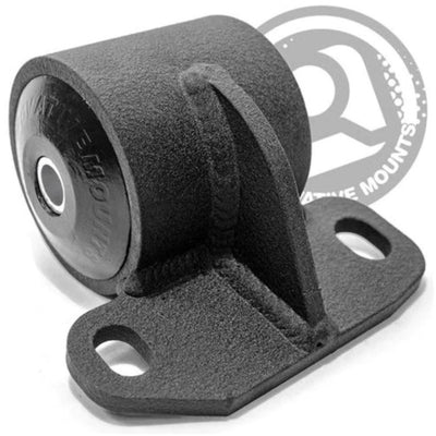 Innovative 97-01 Honda Prelude Black Steel Mount 75A Bushing (LH Side Mount Only)
