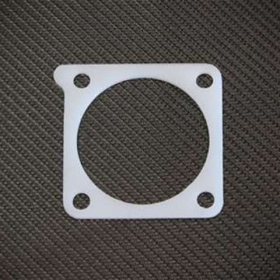 Torque Solution Thermal Throttle Body Gasket: Mitsubishi Galant 3.8L 2004-2009