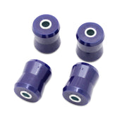 SuperPro 1974 Fiat 124 Base Rear Lower Trailing Arm Lower Bushing Set