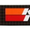 K&N 18-19 BMW F750/850GS Air Filter