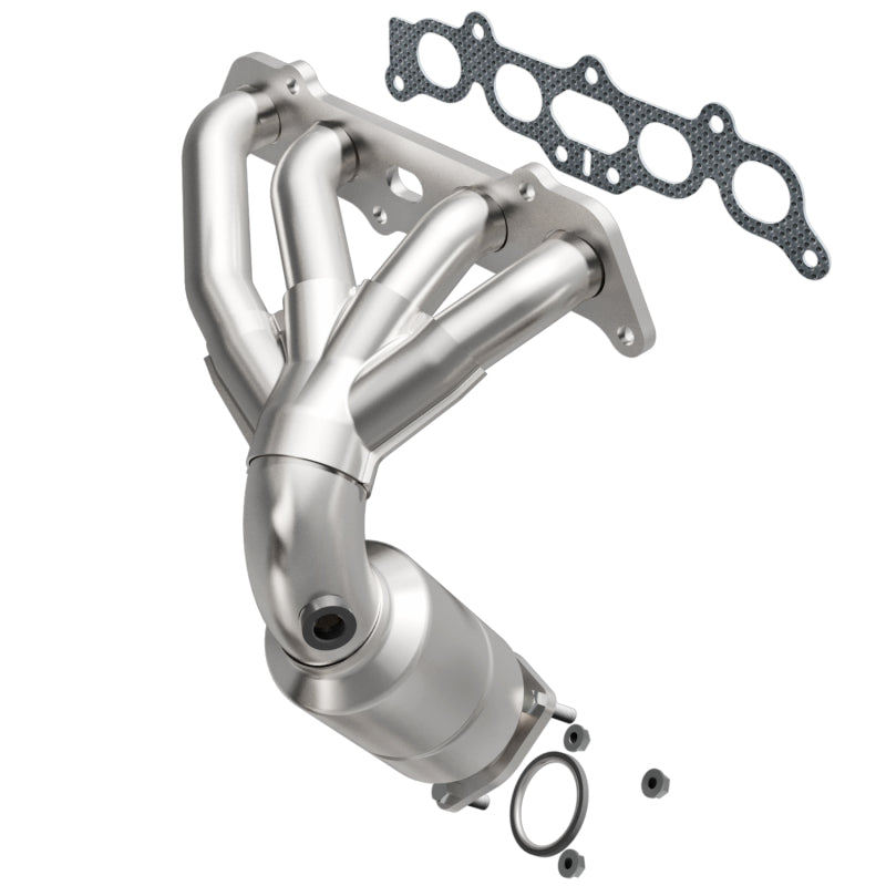 MagnaFlow Direct Fit Catalytic Converter 97-01 Camry 2.2 manif OEM