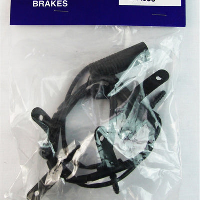 EBC 02-03 Mini Hardtop 1.6 Front Wear Leads