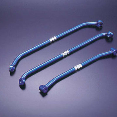 Cusco 89-94 Nissan Skyline GT-R BNR32 Front Lower Radius Bar