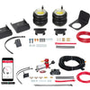 Firestone Ride-Rite Air Spring Kit Rear 2019 GMC Sierra 1500 (W217602609)