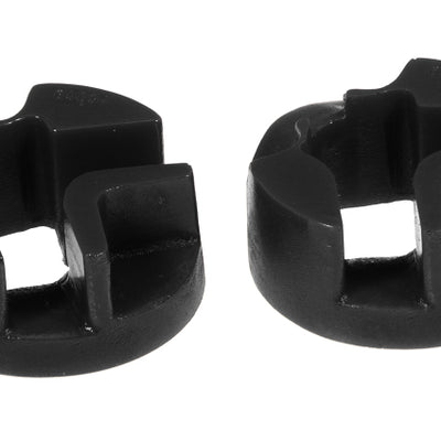 Prothane 95-99 Dodge Neon Front Motor Mount Insert - Black