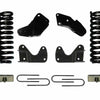 Skyjacker 4" 83-97 RANGER 2WD KIT