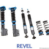 Revel Touring Sport Damper 10-15 Toyota Prius