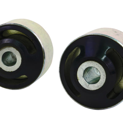 Whiteline Plus 2012+ Hyundai I30 GD Front Control Arm Rear Lower Inner Rear Bushing Kit