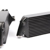 Wagner Tuning Porsche 996 TT Performance Intercooler Kit
