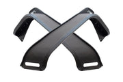Fishbone Offroad 2018+ Jeep Wrangler JL/Gladiator Front Fenders Elite Steel