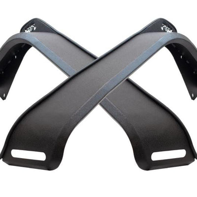 Fishbone Offroad 2018+ Jeep Wrangler JL/Gladiator Front Fenders Elite Steel