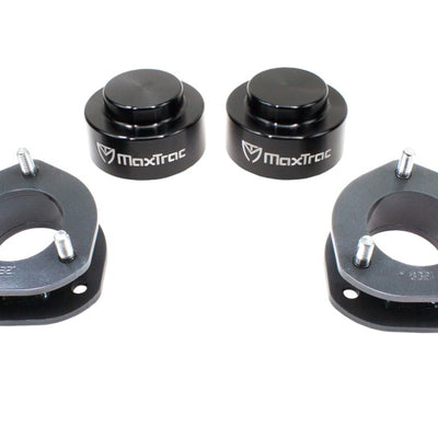 MaxTrac 2019 RAM 1500 2WD/4WD (Non Air Ride) 3in/1.5in Complete Leveling Kit