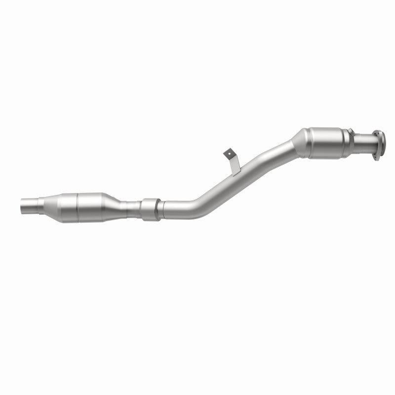 MagnaFlow Direct Fit Catalytic Converter 04-06 Audi S4 4.2L