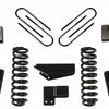 Skyjacker 6" KIT 80-96 F150 4WD