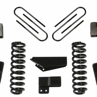 Skyjacker 6" KIT 80-96 F150 4WD