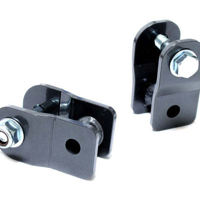 MaxTrac 05-19 Ford F-250/350 4WD Front Shock Extenders