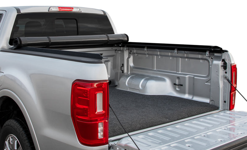 Access Truck Bed Mat 04-14 Ford Ford F-150 6ft 6in Bed (Except Heritage and Flareside)