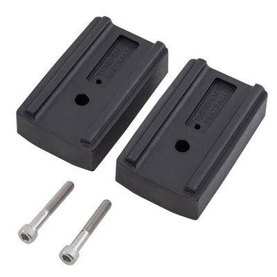 Rhino-Rack Quick Mount Vortex Spacer - 20mm - Pair