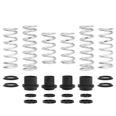 Eibach Pro-UTV 2019 POLARIS RZR XP 4 Turbo S Stage 2 Performance Spring System - Set of 8 Springs