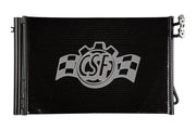 CSF 12-13 BMW 328i 2.0L A/C Condenser