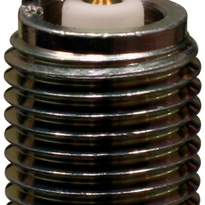 NGK Laser Iridium Spark Plug Box of 4 (LMAR8AI-8)