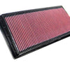 K&N 01-08 Jaguar X Type 2.5L/3.0L Drop In Air Filter