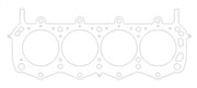 Cometic Ford Man-O-War 4.155in Bore .040 inch MLS-6 Bolt 10 Degree Head Gasket