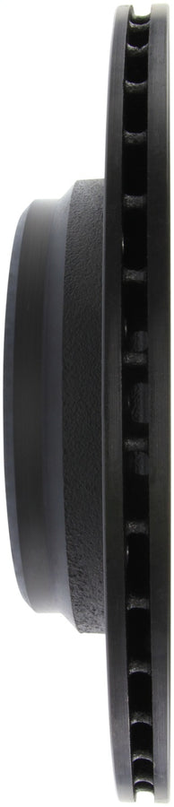 StopTech 00-03 BMW M5 (E39) Slotted & Drilled Left Rear Rotor