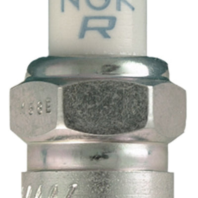 NGK Standard Spark Plug Box of 4 (CPR6EA-9S)