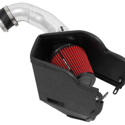 Spectre 2017 Ford F-Series 6.7L Air Intake Kit