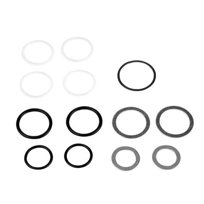 Aeromotive Rebuild Kit - Fuel Log (14201/14202)