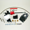 McLeod Hydraulic Conversion Kit 1964-1970 Mustang Firewall Kit