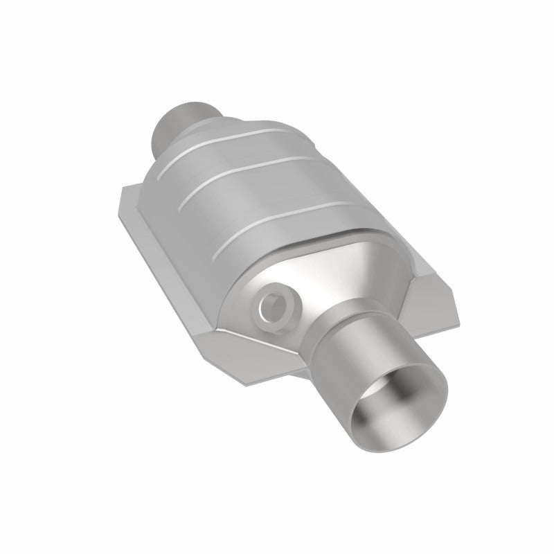 MagnaFlow Universal Catalytic Converter Single O2