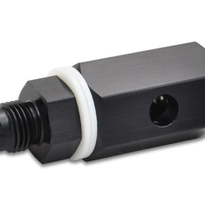 Vibrant -10AN Roll Over Valve