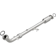 MagnaFlow California Direct Fit Converter 10-11 Toyota Camry 2.5L