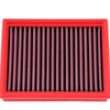 BMC 02-04 Audi A6 (4B/C5) 4.2L V8 RS6 Replacement Panel Air Filter (2 Filters Req.)