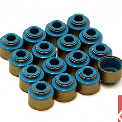 GSC P-D Honda B/K/H Series Viton 5.5mm Valve Stem Seal - Set of 500