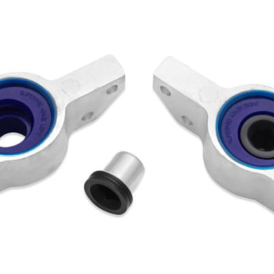 SuperPro 2006 Volkswagen Passat 2.0T Fr Lower Control Arm Anti-Lift/Caster Bushing/Bracket Assembly