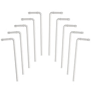 MagnaFlow Hanger .50inch 90 deg 10pk