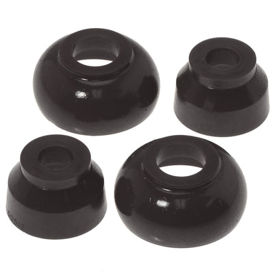 Prothane 88-98 GM P/U 2WD Ball Joint Boots - Black