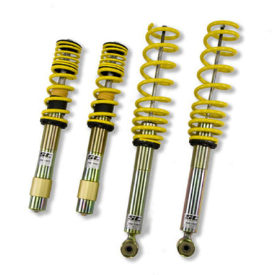 ST Coilover Kit 97-03 BMW 525i/528i/530i/540i E39 Sedan w/o Factory Air Suspension