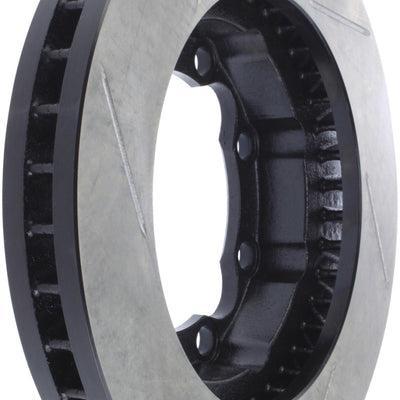 StopTech Slotted Sport Brake Rotor