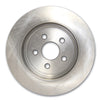 EBC 04-10 BMW 525i 3.0 (E60) Manual Premium Rear Rotors