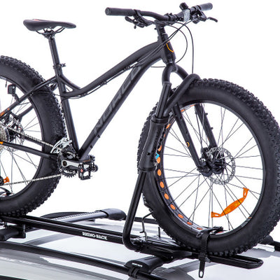 Rhino-Rack Fat Bike Adapter Kit (Suits RBC050)