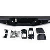 DV8 Offroad 16-23 Toyota Tacoma MTO Series Rear Bumper