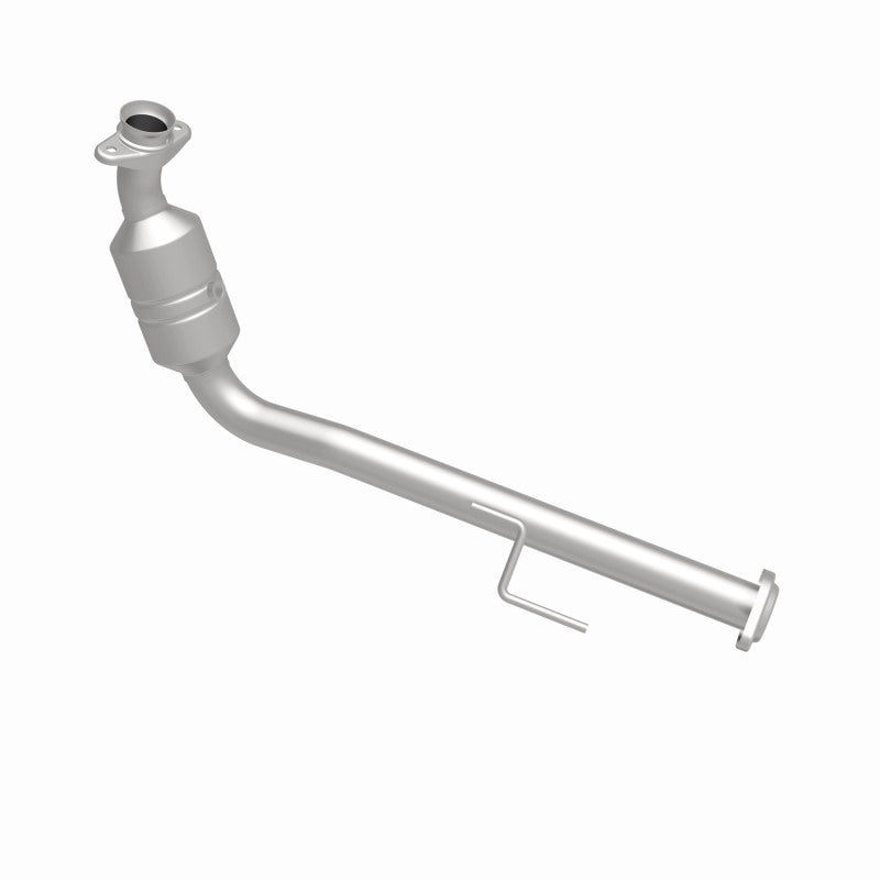 MagnaFlow Direct Fit Catalytic Converter 05-06 Wrangler 2.4L OEM