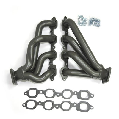 JBA 16-20 Chevrolet Camaro 6.2L LT 1-3/4in Primary Ti Ctd Cat4Ward Header (2016 Carb Exempt)