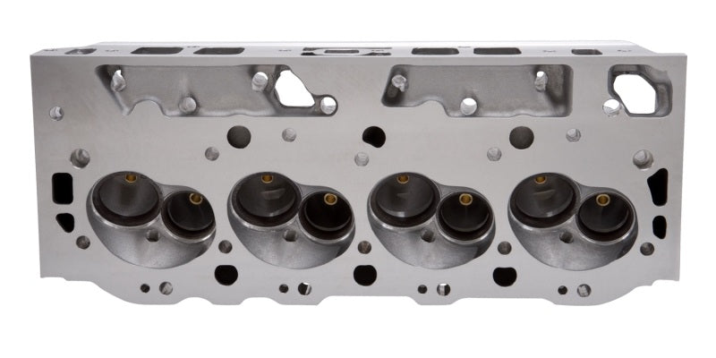 Edelbrock Cylinder Head Perf RPM BBC Rect Port NHRA Legal Bare