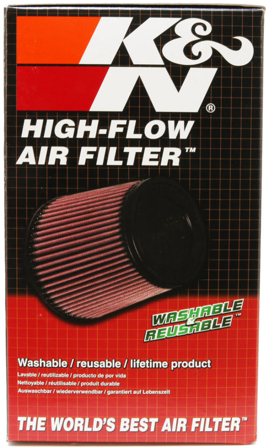 K&N Harley-Davidson FL/FX/FLH 1967-1975 Air Filter