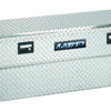 Lund Universal Alum Flush Mount Box - Brite